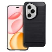 Obal Carbon TPU Honor 400 Pro 5G čierny
