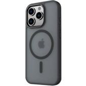 Obal SWISSTEN MagStick FLEX Apple iPhone 12/12 Pro čierny