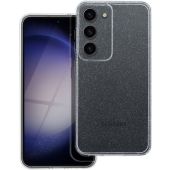 Obal CLEAR CASE 2mm BLINK Samsung Galaxy A16 4G A165/A16 5G A166 transparent