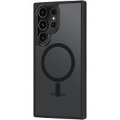 Obal SWISSTEN MagStick FLEX Samsung Galaxy S24 5G S921 čierny