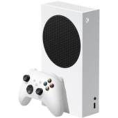 Používaný Xbox Series S 500GB White Trieda A