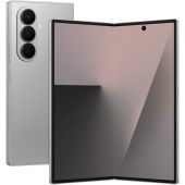 Samsung Galaxy Z Fold 7 / F966 12GB/512GB Silver Shadow Nový z výkupu