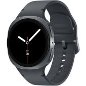 Samsung Galaxy Watch8 40mm L320 Graphite