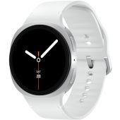Používaný Samsung Galaxy Watch8 44mm L330  - Silver Trieda A