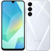Samsung Galaxy A16 LTE A165 4GB/128GB Gray Nový z výkupu