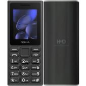 Nokia 105 (2025) Black