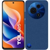 TCL 605 8GB/256GB Quartz Blue