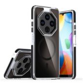 Obal Gradient Magsafe Xiaomi Redmi 14C/POCO C75 čierny