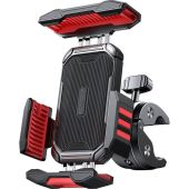 Joyroom JR-ZS265u, držiak na motorku/bicykel/kočík, čierny