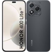 Používaný Honor 400 Lite 5G 8GB/256GB Velvet Black Trieda A