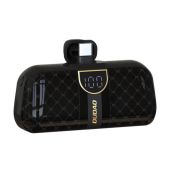 Dudao K20SC mini 5000mAh 2xUSB-C čierna