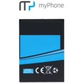 Náhradný batéria MyPhone Hammer Patriot/Patriot+ 1800 mAh