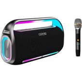 SWISSTEN HARMONY 200W čierny