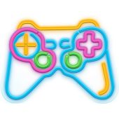 Neolia NNE19 Neon PLEXI LED PAD multicolor