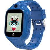 Forever Kids See Me! 3 KW-320 GPS WiFi blue