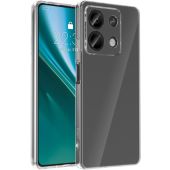 Obal Etteri Clear case Xiaomi Redmi Note 13 Pro 5G/Poco X6 5G