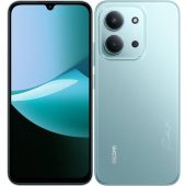 Xiaomi Redmi 15C 4GB/128GB Mint Green Nový z výkupu