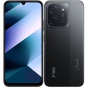 POCO C85 8GB/256GB Black