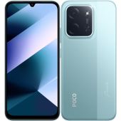 POCO C85 6GB/128GB Green