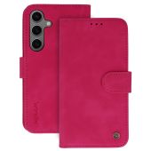 Obal Wonder Fancy Book Samsung Galaxy A53 5G A536 ružový