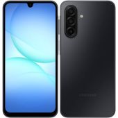 Používaný Samsung Galaxy A17 5G/A176 4GB/128GB Black Trieda A