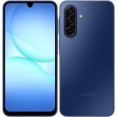 Samsung Galaxy A17 5G/A176 4GB/128GB Blue Nový z výkupu