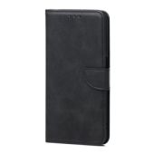 Obal Magnet Book Samsung Galaxy A17 4G A175/A17 5G A176 čierny