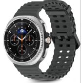 Remienok Tech-Protect IconBand Pro Samsung Galaxy Watch 8/Classic 40/44/46mm čierny