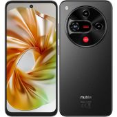 ZTE Nubia Focus 2 5G 8GB/256GB Obsidian Black