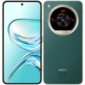 ZTE Nubia Focus 2 Ultra 5G 8GB/512GB Forest Green