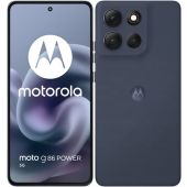 Motorola Moto G86 Power 5G 12GB/256GB Spellbound Nový z výkupu