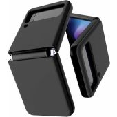 Obal Mercury Hard Bumoper Samsung Galaxy Z Flip5 5G F731 čierny