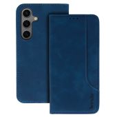 Obal Wonder Prime Book Samsung Galaxy A51 A515 modrý