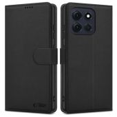 Obal Tech-Protect Wallet Motorola Moto G86 5G/G86 5G Power čierny