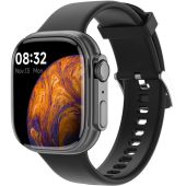 CARNEO Zephyr Ultra mini HR+ čierne