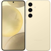 Používaný Samsung Galaxy S24 8GB/128GB Amber Yellow - Trieda B