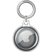 Obal Mercury na Apple AirTag čierny