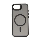 Obal SWISSTEN MagStick FLEX Apple iPhone 17 Pro čierny