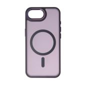 Obal SWISSTEN MagStick FLEX Apple iPhone 17 fialový