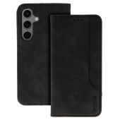 Obal Wonder Prime Book Xiaomi Redmi Note 13 4G čierny