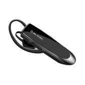 Blavec PL55, Handsfree Bluetooth Headset, čierny