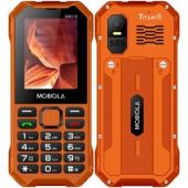MOBIOLA MB510 TitanX Orange