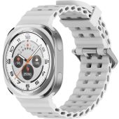 Carneo GTR Falcon HR+ strieborné