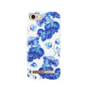 Obal iDeal Of Sweden Apple iPhone 7/8/SE 2020/SE 2022 baby blue orchids