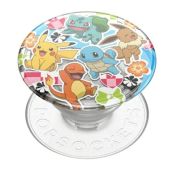 Popsockets 2 Pokemon Multi Transparent 112697