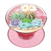 Popsockets 2 Bulbasaur Terrarium 112661