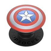 Popsockets 2 Captain America Shield 113022