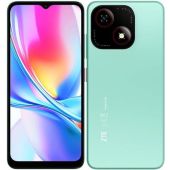 ZTE Blade A35e 2GB/64GB Green