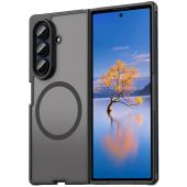 Obal Bel MagSafe Samsung Galaxy Z Fold7 5G F966 čierny