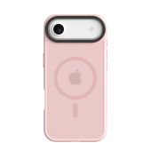 Obal Tactical MagForce Hyperstealth Apple iPhone Air ružový